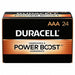 Battery Alkaline AAA Premium PK24