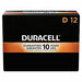 Battery Alkaline D Premium PK12