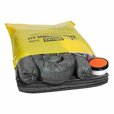 Spill Kits Stations and Refills