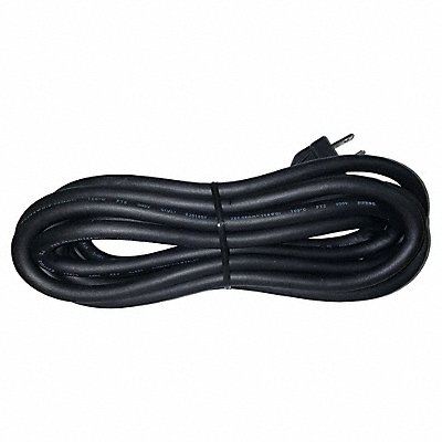 Power Cord For PE 15-30 W/Plug 14/2 Sz