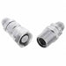 Refrigerant Valve Quick Couplers