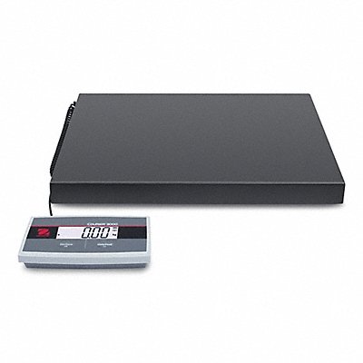 Basic Shipping Scale