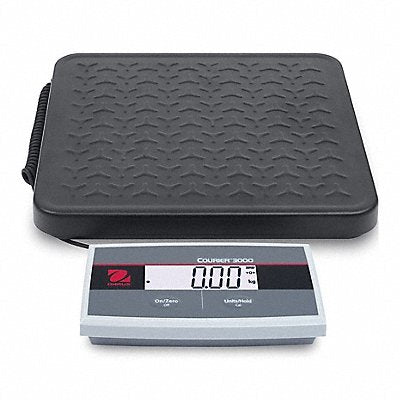Basic Shipping Scale