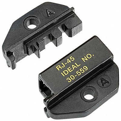 Crimping Die Connector Type RJ-45