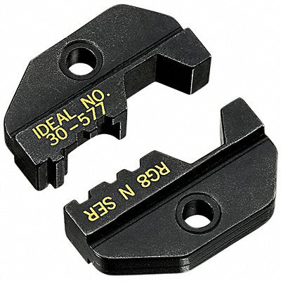 Crimping Die Connector Type N Series