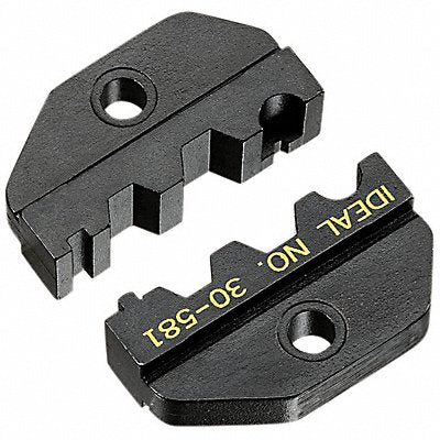 Crimping Die Connector Type BNC