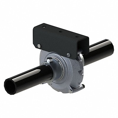 Gymnasium Equipment Fall Arrestors