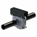 Gymnasium Equipment Fall Arrestors
