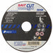 CutOff Wheel XA46R 7 x1/16 x7/8 8500rpm