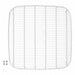 Evaporative and Misting Cooler Accessories