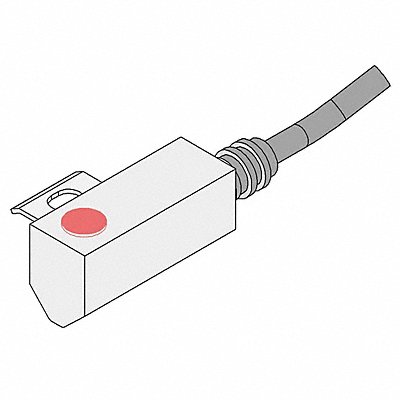 Cylinder Position Sensors