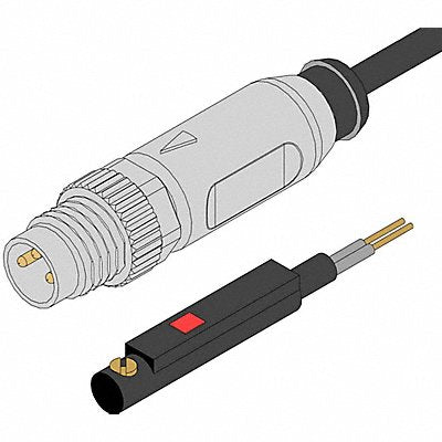 Cylinder Position Sensors