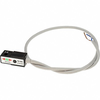 Cylinder Position Sensors