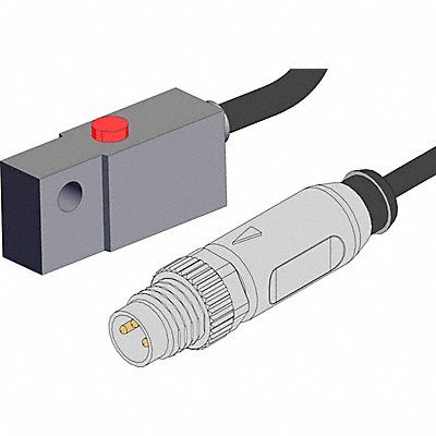 Cylinder Position Sensors
