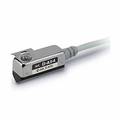 Cylinder Position Sensors