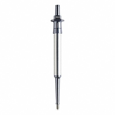 Pipetters