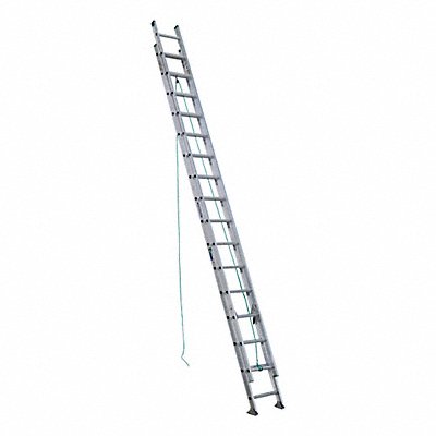 Extension and Telescoping Ladders