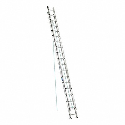 Extension and Telescoping Ladders