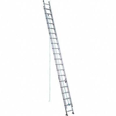 Extension and Telescoping Ladders