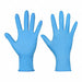 D1805 Disposable Gloves Nitrile XL PK100