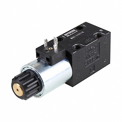 Hydraulic Manifold Valves