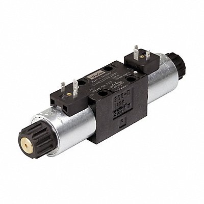 Hydraulic Manifold Valves