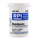 Daidzein (4 7-Dihydroxyisoflavone) 100mg