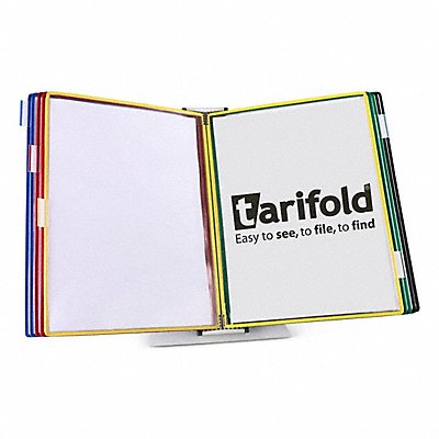 Document Display Kits