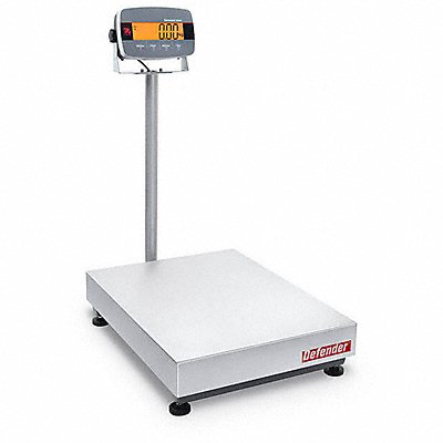 Bench Scale Digital SS