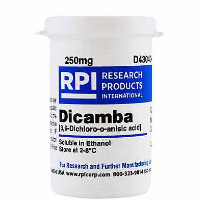 Dicamba 250mg