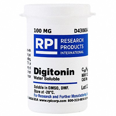 Digitonin 100mg