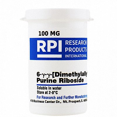 6-y-y-(Dimethylallylamino)-purine 100mg