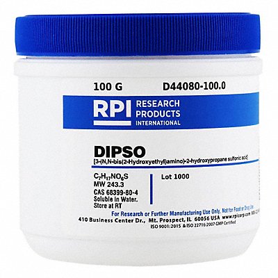 DIPSO 100g