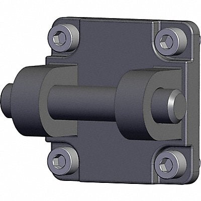 Air Cylinder Mounting Hardware