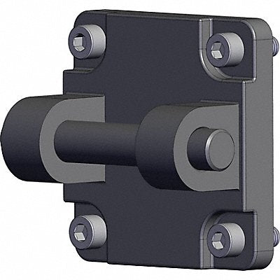 Air Cylinder Mounting Hardware