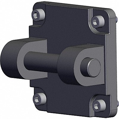 Air Cylinder Mounting Hardware