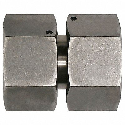 Swivel Straight O.D 28 mm O.L 55 mm