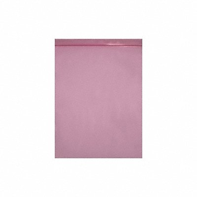 Reclosable Poly Bags