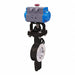 Pneumatically Actuated Butterfly Valves
