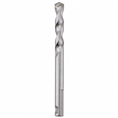 Pilot Drill Bits For Concrete 3 1/4 L