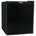 Compact Fridge 1 cu ft Black Mini