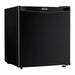 Compact Fridge 1.6 cu ft Black Mini