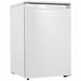 Refrigerator 2.6 cu ft White