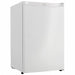 Refrigerator 4.4 cu ft White