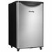 Refrigerator SS 4.4 cu ft.