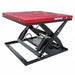 Scissor Lift Table 3500 lb Load Capacity