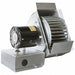 Steel 8.8 H 9.5 W Inline Duct Fan