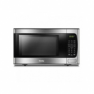 Countertop Microwave SS 900 W