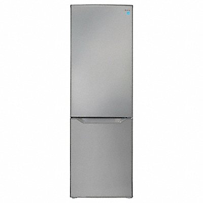 Refrigerators