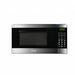 Countertop Microwave 0.7 cu ft SS